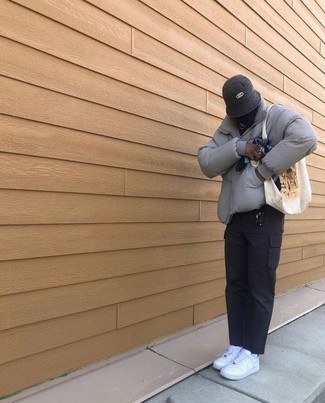Comment porter un bob quand il fait froid