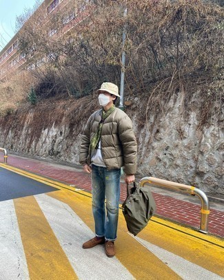 Comment porter un bob pour un style decontractés quand il fait froid