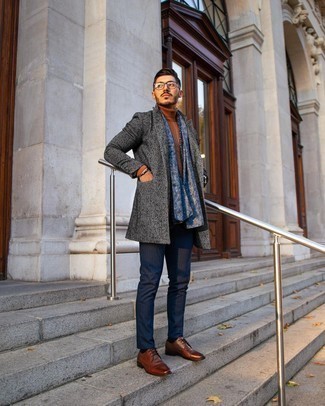 Comment porter des gants bordeaux pour un style chic decontractés quand il fait froid