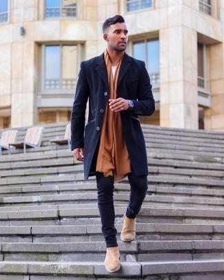 Comment porter une montre bordeaux au printemps