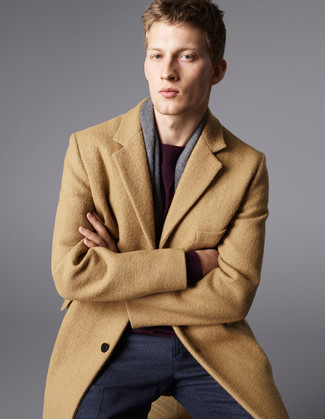 Comment porter un pull torsadé pour un style elégantes