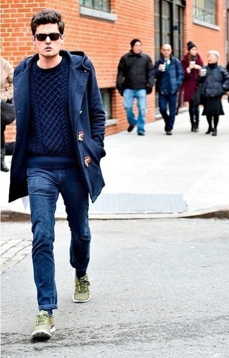 Comment porter un pull torsadé pour un style chic decontractés en automne