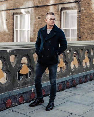 Comment porter un pull torsadé pour un style chic decontractés quand il fait froid