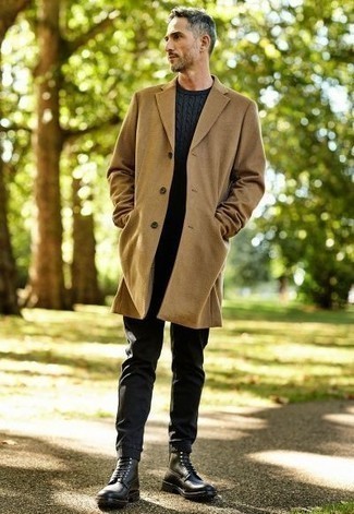 Comment porter un pull torsadé après 40 ans