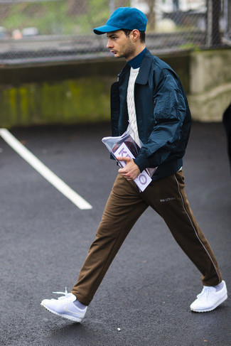 Comment porter un pull torsadé