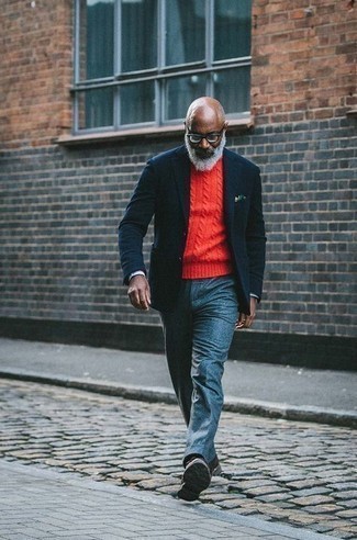 Comment porter un pull torsadé pour un style elégantes