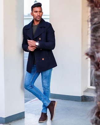 Comment porter un pull torsadé pour un style chic decontractés quand il fait froid
