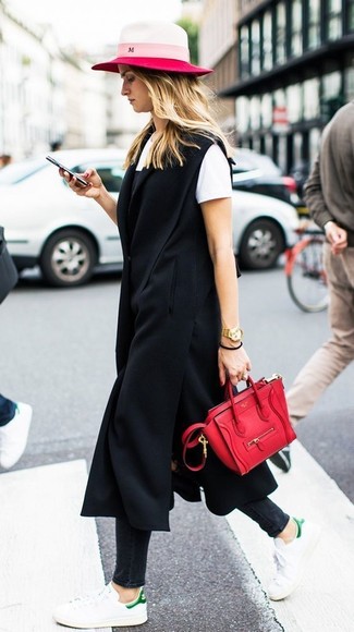 Comment porter une robe nuisette