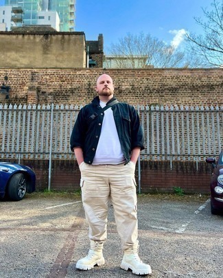 Comment porter des bottes de travail en toile au printemps