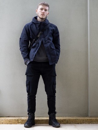 Comment porter des bottes de travail en toile au printemps
