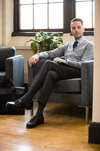 Comment porter un cardigan pour un style elégantes au printemps