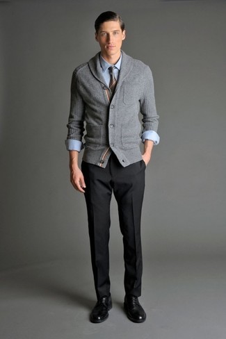 Comment porter un cardigan pour un style elégantes au printemps