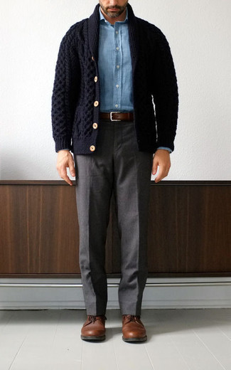 Comment porter un cardigan pour un style elégantes au printemps