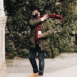 Comment porter un cardigan en hiver à 30 ans