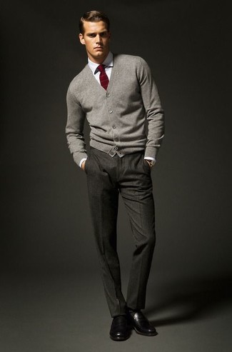 Comment porter un cardigan pour un style elégantes au printemps