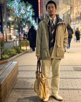Comment porter un blazer à carreaux
