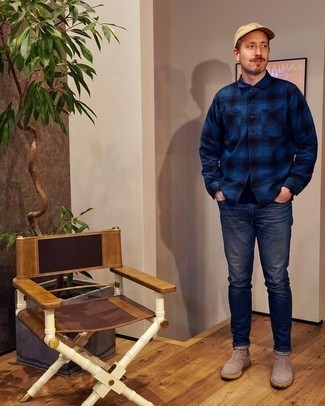 Comment porter des bottines chelsea