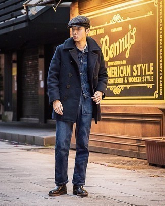 Comment porter des bottines chelsea