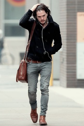 Comment porter des bottines chelsea