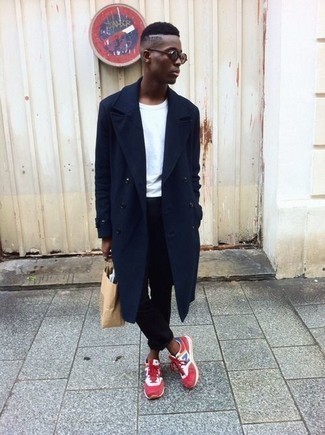 Comment porter un pantalon chino pour un style decontractés quand il fait froid