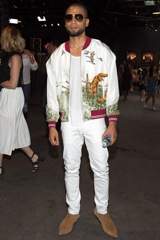 Comment porter un blouson aviateur transparent pour un style chic decontractés