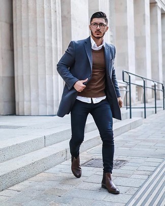 Comment porter des lunettes de soleil transparentes quand il fait frais à 30 ans