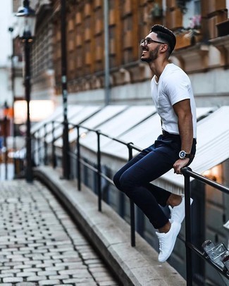 Comment porter des lunettes de soleil transparentes à 30 ans