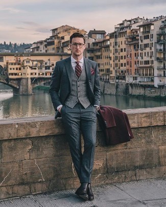 Comment porter des lunettes de soleil transparentes quand il fait frais à 20 ans