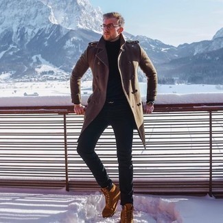 Comment porter des lunettes de soleil transparentes quand il fait frais à 20 ans