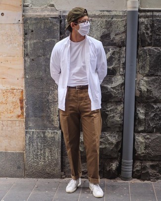 Comment porter des lunettes de soleil transparentes