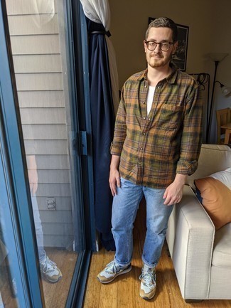 Comment porter des lunettes de soleil transparentes