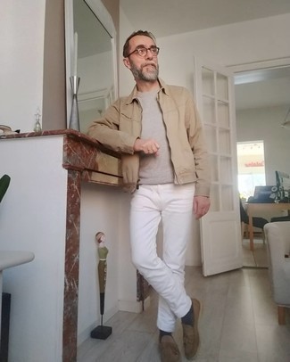 Comment porter des lunettes de soleil transparentes après 50 ans