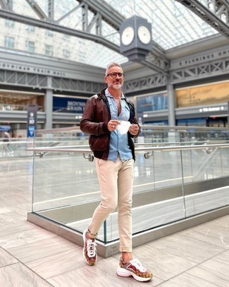 Comment porter des lunettes de soleil transparentes après 50 ans