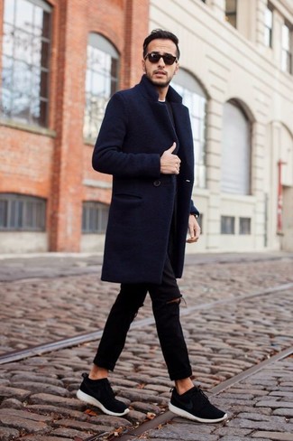Comment porter un manteau pour un style decontractés quand il fait chaud
