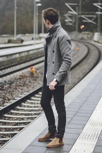 Comment porter un manteau pour un style chic decontractés au printemps