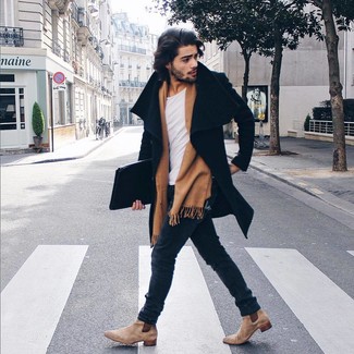 Comment porter un manteau pour un style chic decontractés au printemps