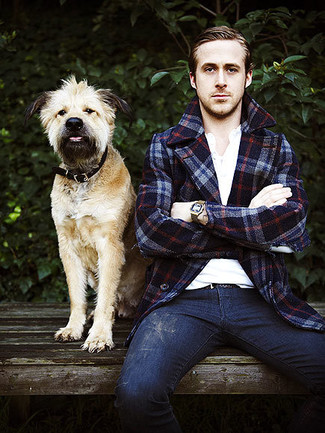 Comment porter un manteau pour un style decontractés quand il fait froid