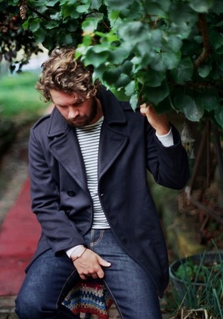 Comment porter un manteau pour un style chic decontractés quand il fait froid
