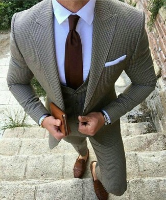 Cravate bordeaux Giorgio Armani