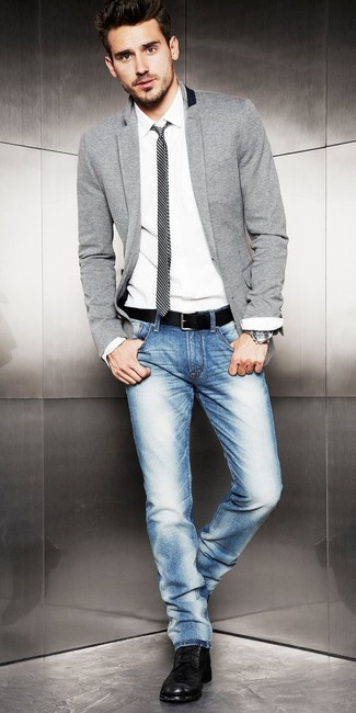 Comment porter une veste en coton