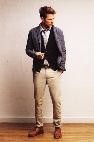 Comment porter une veste en coton