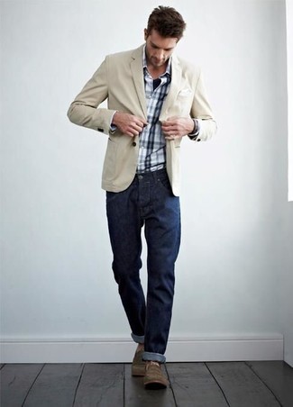Comment porter une veste en coton