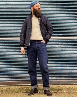 Comment porter un blouson aviateur marron foncé pour un style chic decontractés quand il fait chaud