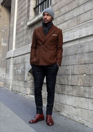 Comment porter des bottes habillées au printemps