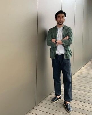 Comment porter des espadrilles pour un style decontractés en automne
