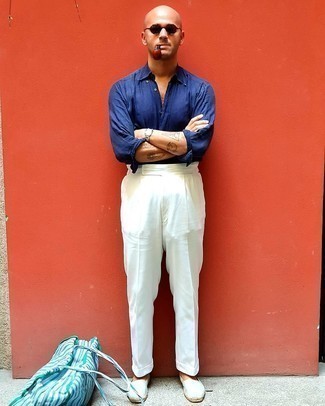 Comment porter des espadrilles pour un style chic decontractés