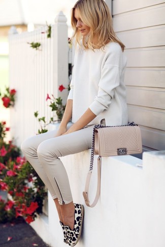 Comment porter des espadrilles quand il fait chaud