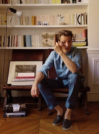 Comment porter des espadrilles pour un style decontractés