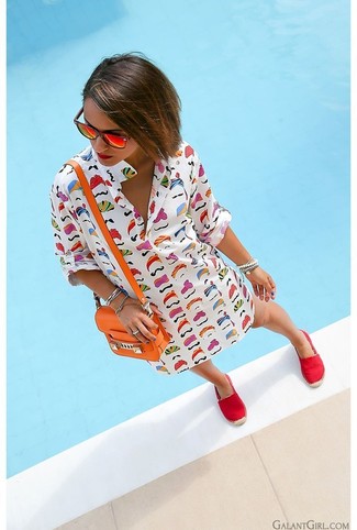 Comment porter des espadrilles pour un style chic decontractés