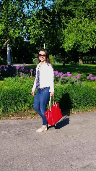 Comment porter des espadrilles pour un style relax